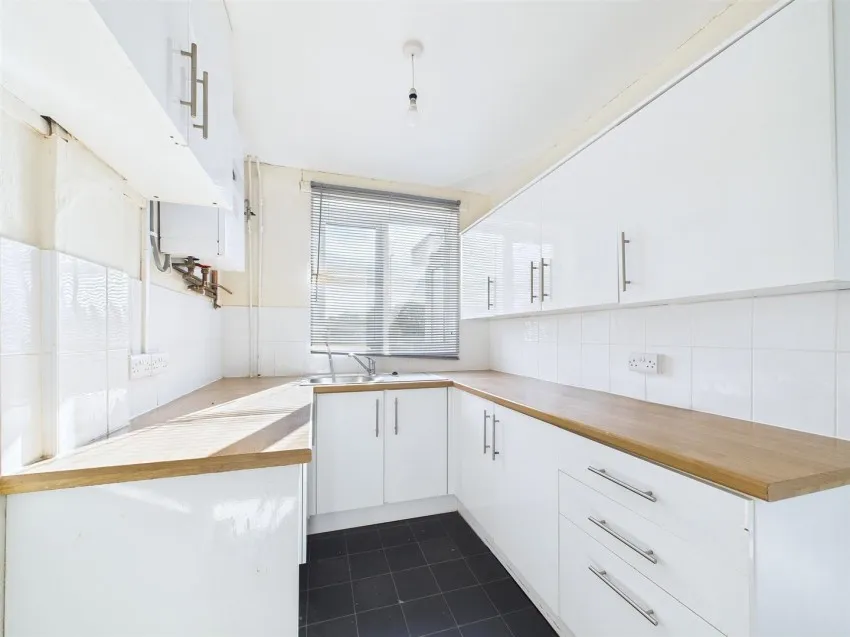10 & 11, Abbotswood, Yate, BS37 4NG