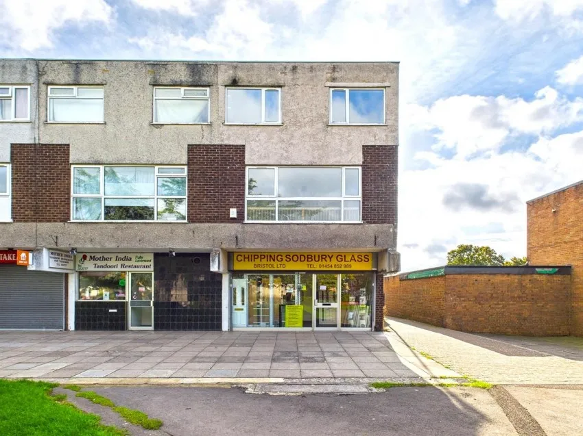 10 & 11, Abbotswood, Yate, BS37 4NG