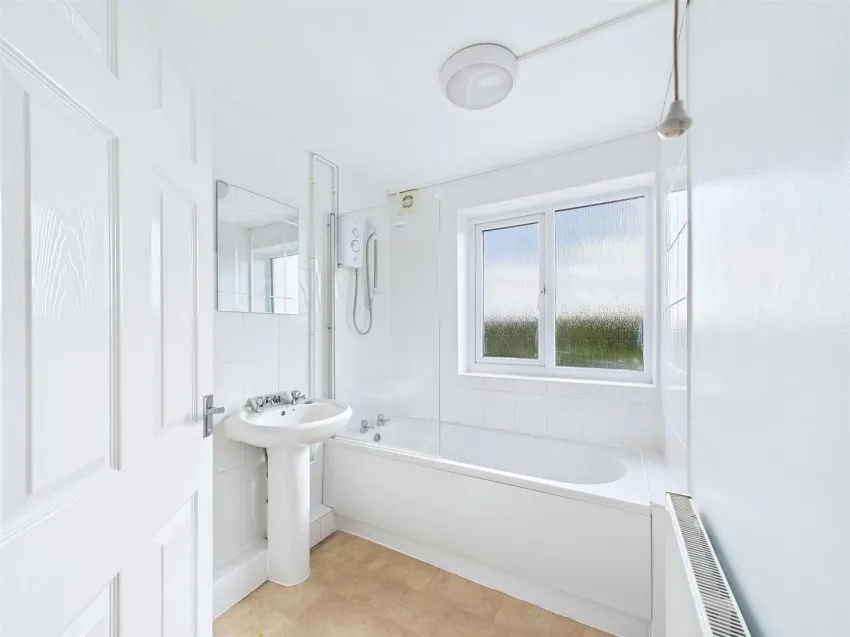 10 & 11, Abbotswood, Yate, BS37 4NG