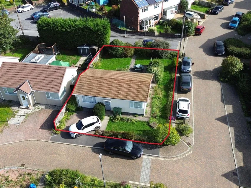 Property cover