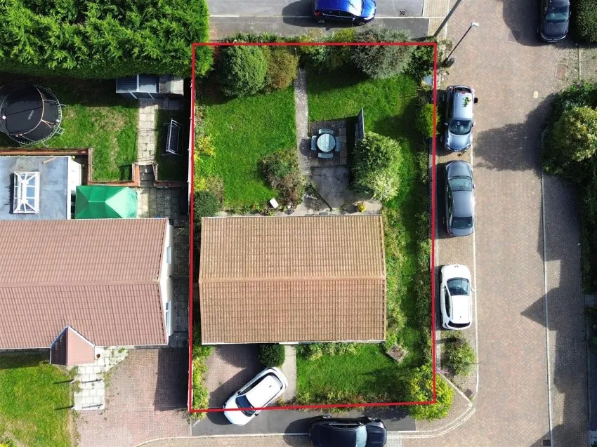 23, St. Lucia Crescent, Horfield, Bristol, BS7 0XR