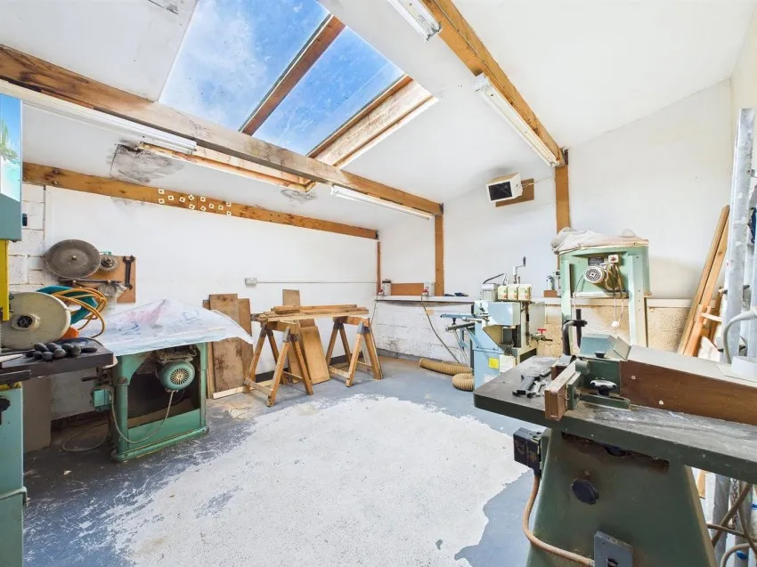 Thomas Yard, Bishop Road, Bishopston, Bristol, BS7 8LS