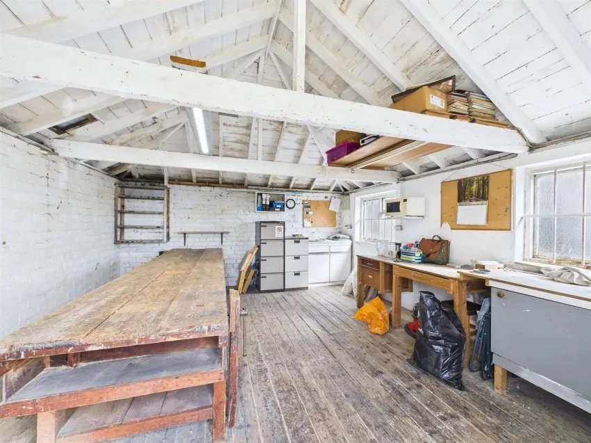 Thomas Yard, Bishop Road, Bishopston, Bristol, BS7 8LS