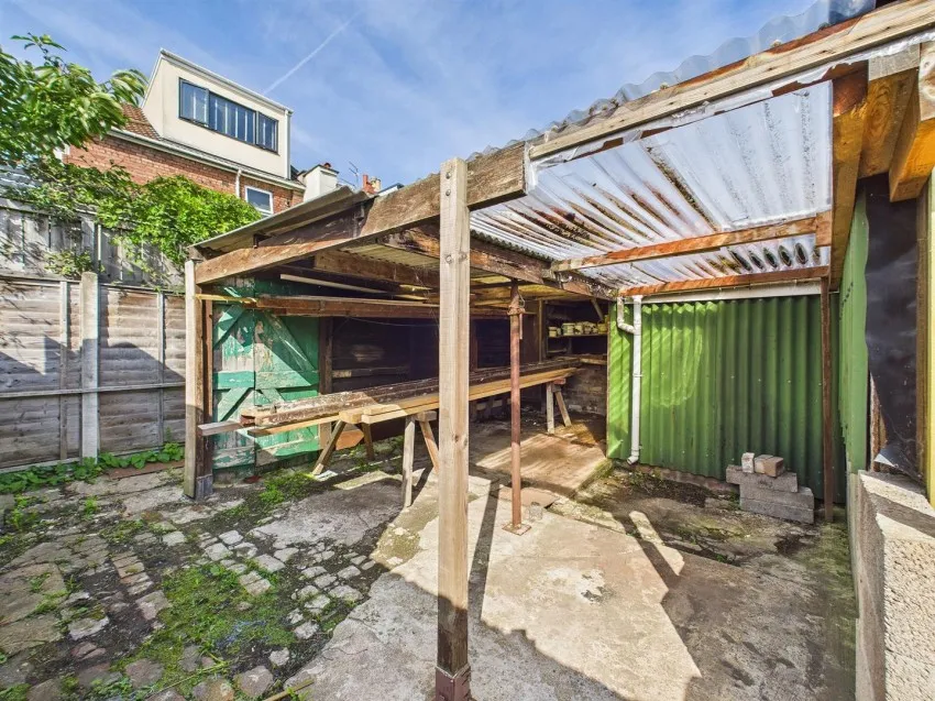 Thomas Yard, Bishop Road, Bishopston, Bristol, BS7 8LS