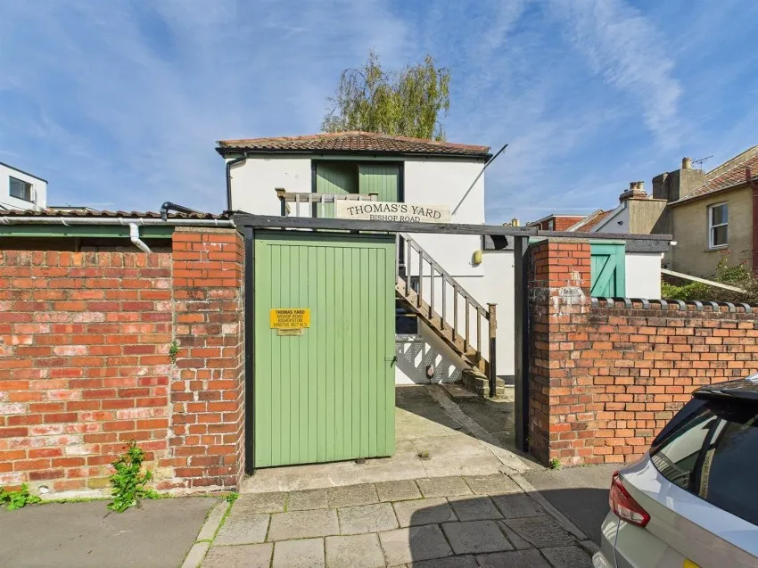 Thomas Yard, Bishop Road, Bishopston, Bristol, BS7 8LS