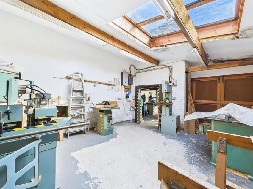 Thomas Yard, Bishop Road, Bishopston, Bristol, BS7 8LS