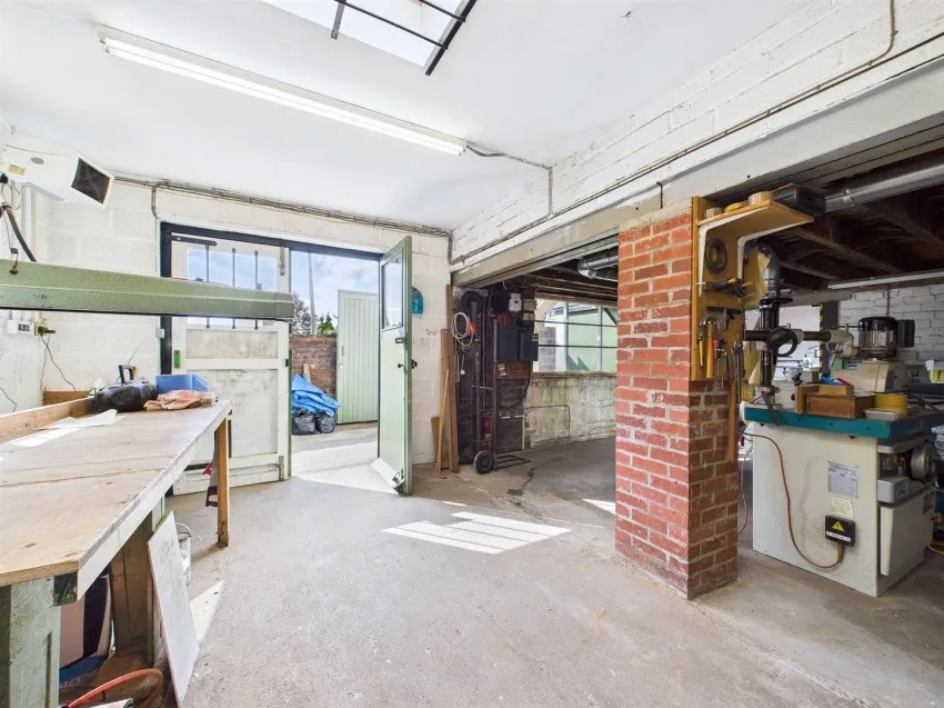 Thomas Yard, Bishop Road, Bishopston, Bristol, BS7 8LS