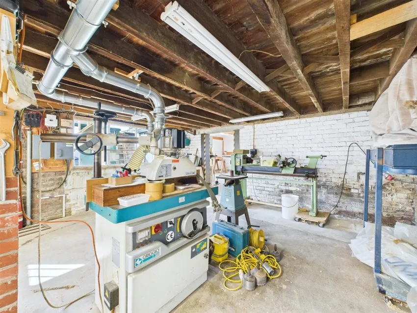 Thomas Yard, Bishop Road, Bishopston, Bristol, BS7 8LS