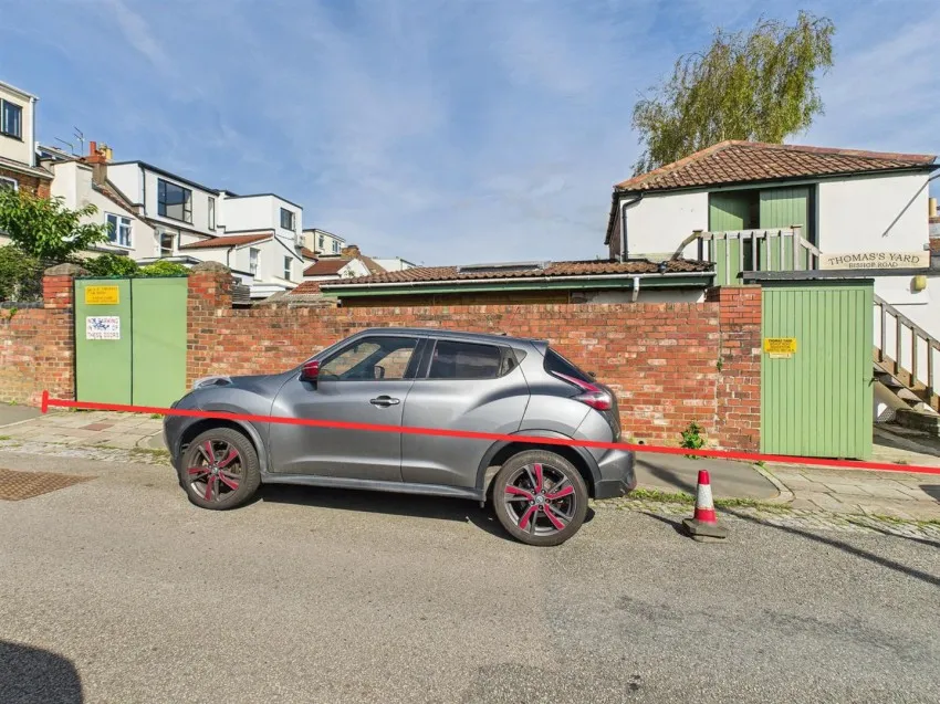 Thomas Yard, Bishop Road, Bishopston, Bristol, BS7 8LS