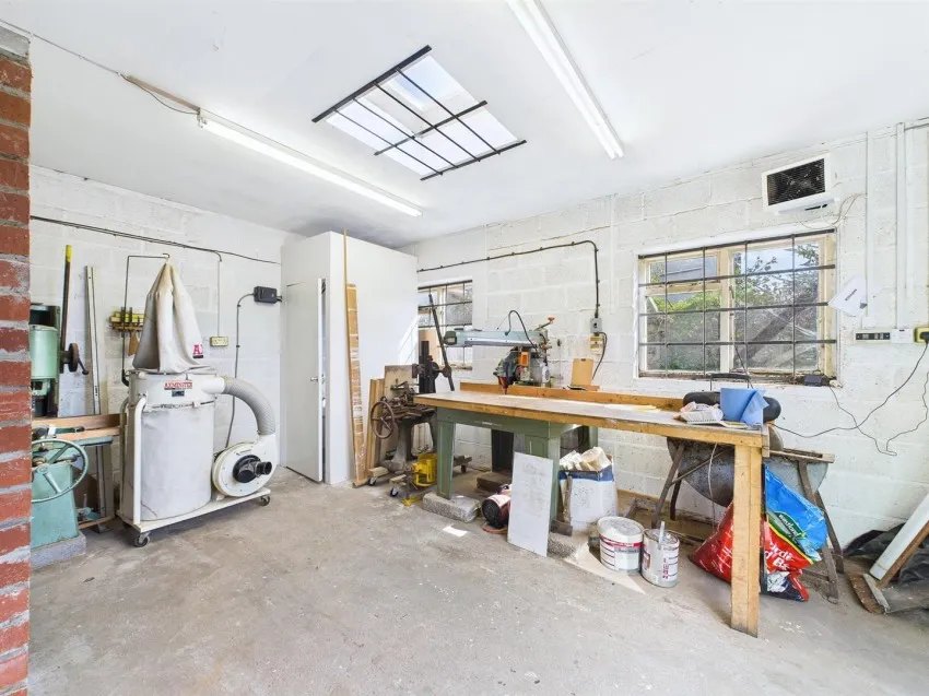 Thomas Yard, Bishop Road, Bishopston, Bristol, BS7 8LS