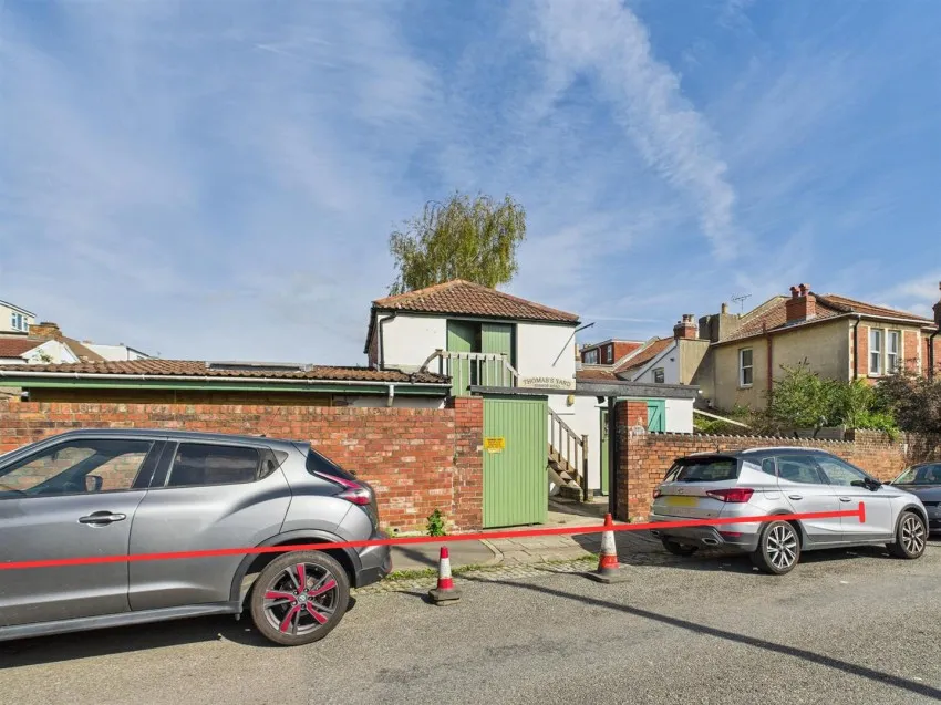 Thomas Yard, Bishop Road, Bishopston, Bristol, BS7 8LS