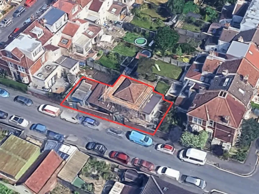 Thomas Yard, Bishop Road, Bishopston, Bristol, BS7 8LS