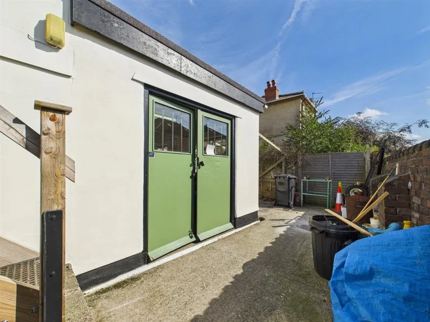 Thomas Yard, Bishop Road, Bishopston, Bristol, BS7 8LS
