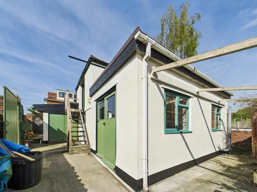 Thomas Yard, Bishop Road, Bishopston, Bristol, BS7 8LS