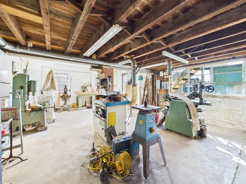 Thomas Yard, Bishop Road, Bishopston, Bristol, BS7 8LS