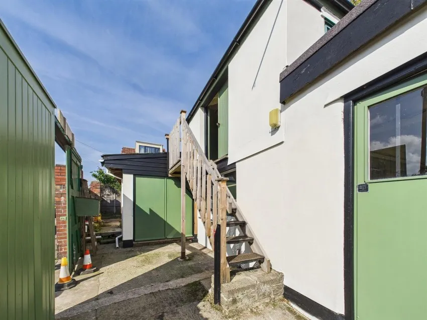 Thomas Yard, Bishop Road, Bishopston, Bristol, BS7 8LS