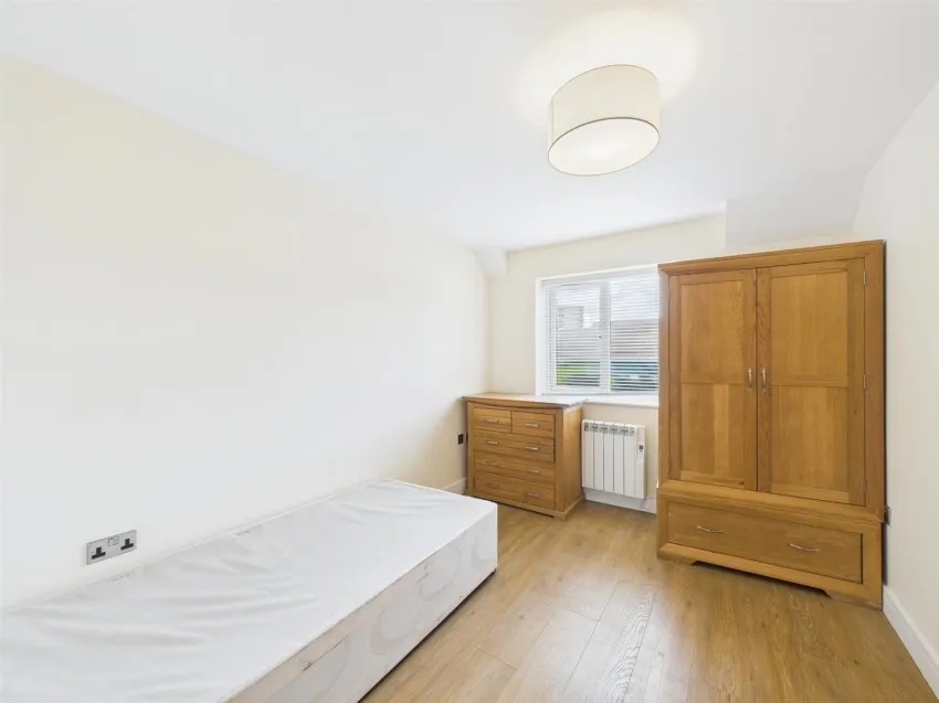 Lincoln House, Lincoln Street, Lawrence Hill, Bristol, BS5 0FB