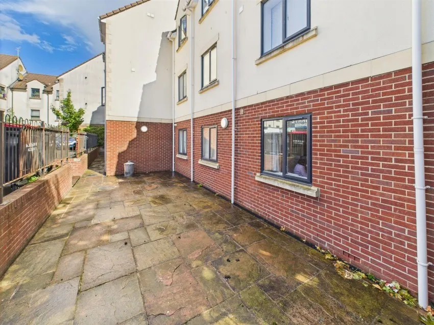 Lincoln House, Lincoln Street, Lawrence Hill, Bristol, BS5 0FB