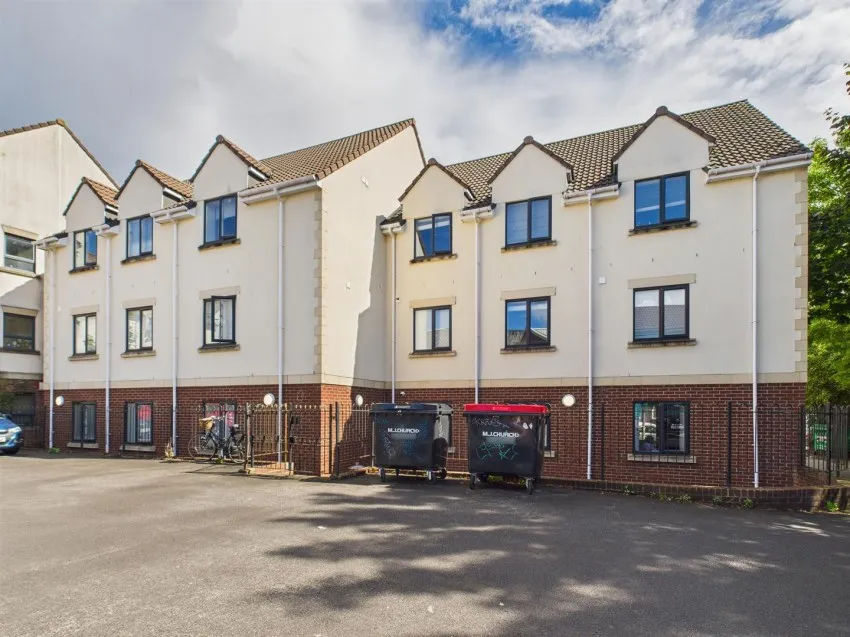Lincoln House, Lincoln Street, Lawrence Hill, Bristol, BS5 0FB