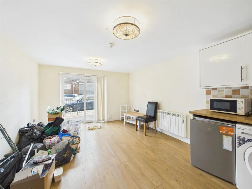 Lincoln House, Lincoln Street, Lawrence Hill, Bristol, BS5 0FB