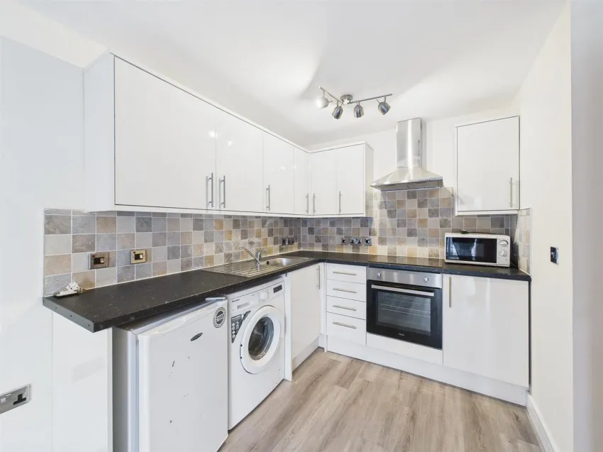 Lincoln House, Lincoln Street, Lawrence Hill, Bristol, BS5 0FB