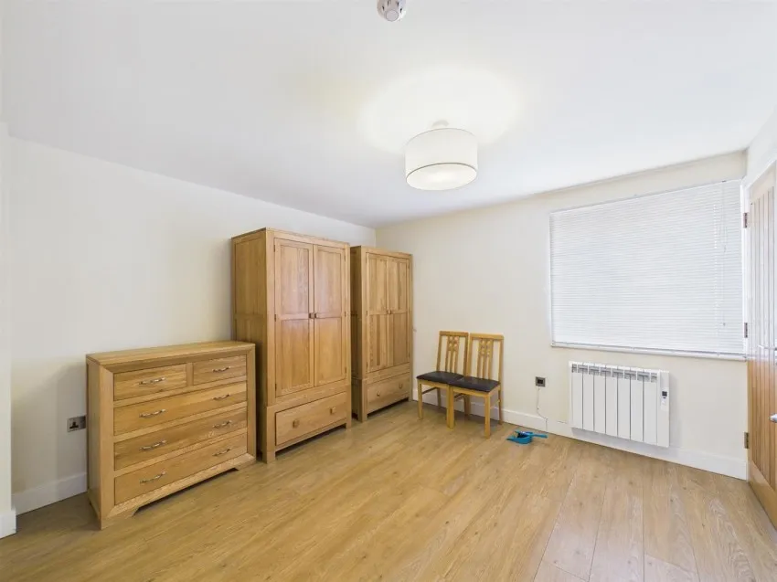 Lincoln House, Lincoln Street, Lawrence Hill, Bristol, BS5 0FB