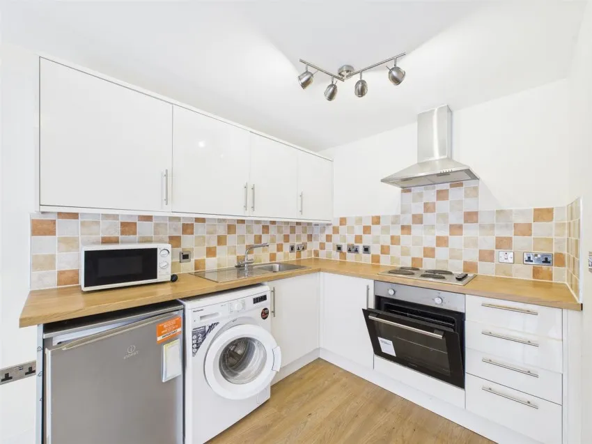 Lincoln House, Lincoln Street, Lawrence Hill, Bristol, BS5 0FB