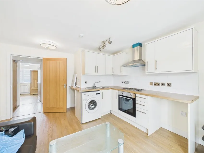 Lincoln House, Lincoln Street, Lawrence Hill, Bristol, BS5 0FB