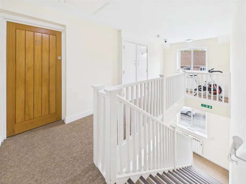 Lincoln House, Lincoln Street, Lawrence Hill, Bristol, BS5 0FB
