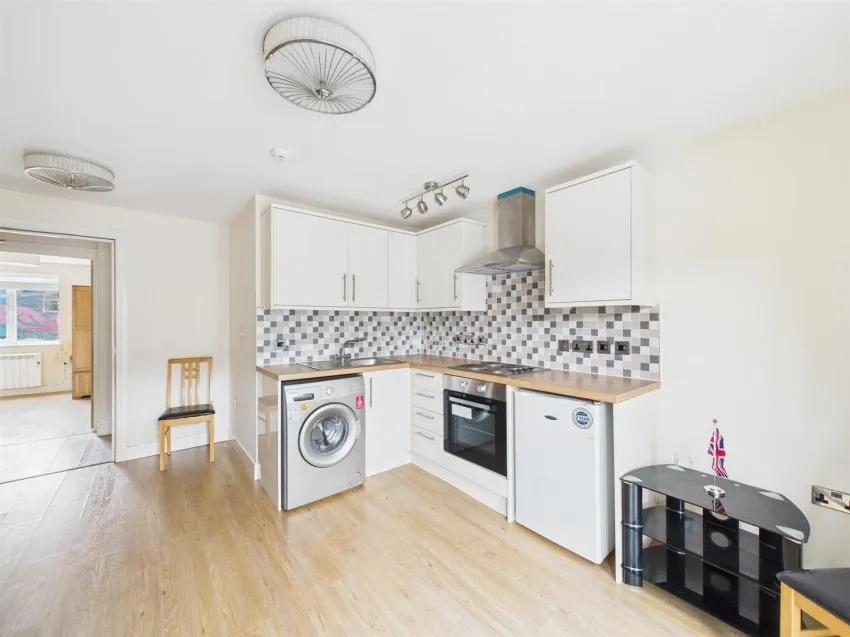 Lincoln House, Lincoln Street, Lawrence Hill, Bristol, BS5 0FB