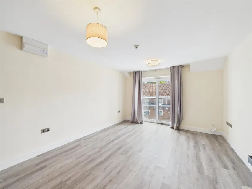 Lincoln House, Lincoln Street, Lawrence Hill, Bristol, BS5 0FB