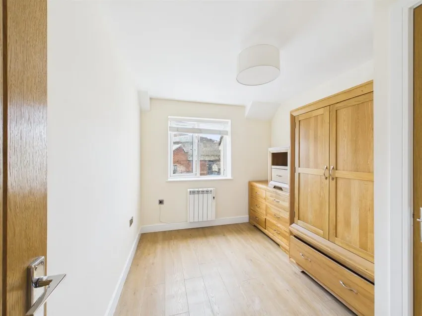 Lincoln House, Lincoln Street, Lawrence Hill, Bristol, BS5 0FB