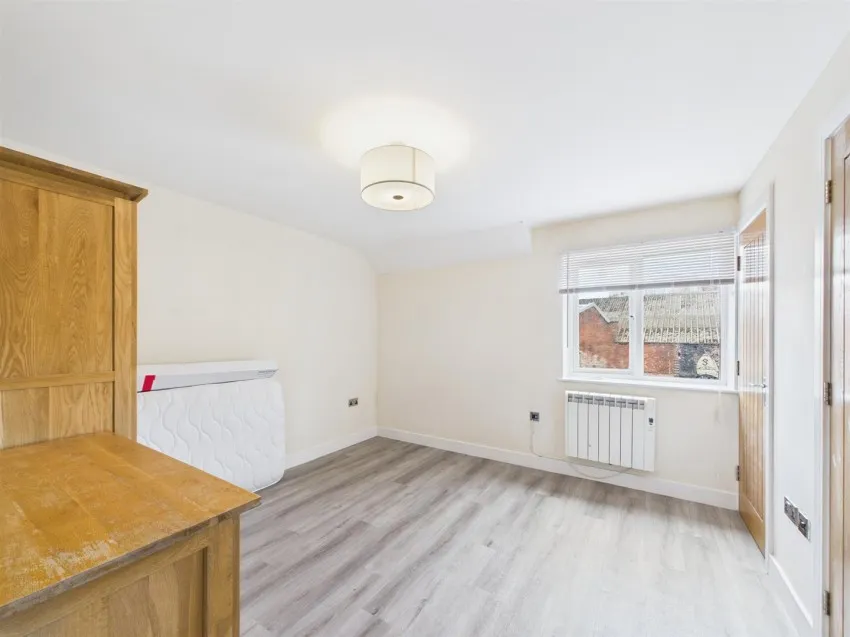 Lincoln House, Lincoln Street, Lawrence Hill, Bristol, BS5 0FB