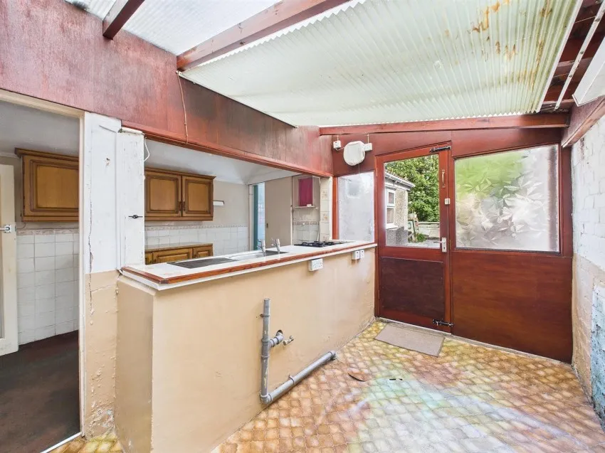 Property cover