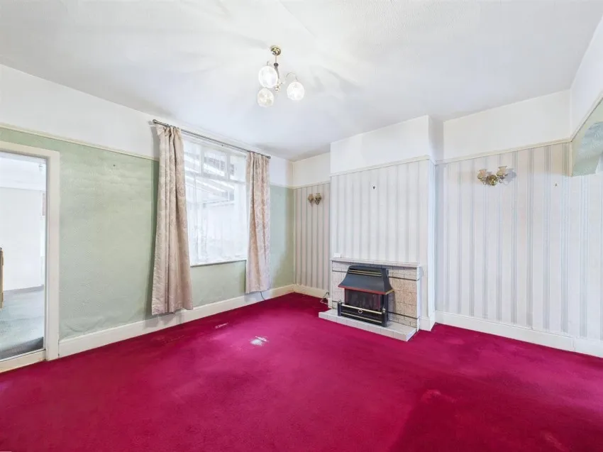 8, Unity Street, Kingswood, Bristol, BS15 8EE