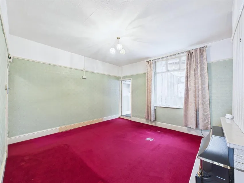 8, Unity Street, Kingswood, Bristol, BS15 8EE