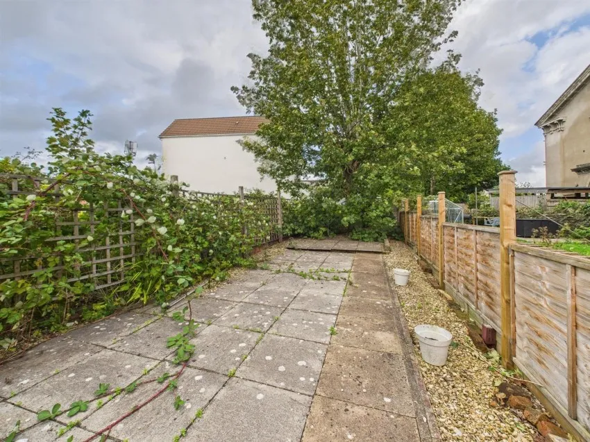 8, Unity Street, Kingswood, Bristol, BS15 8EE