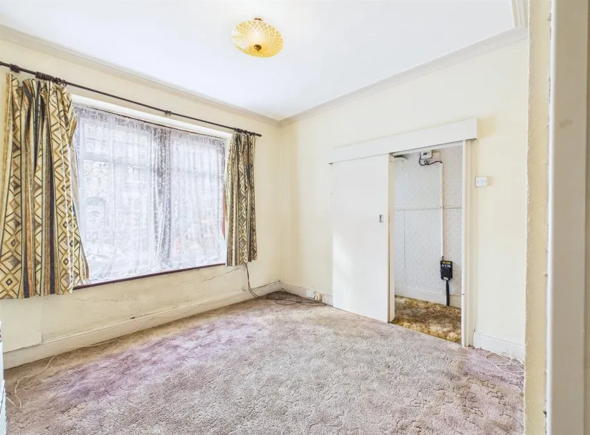 8, Unity Street, Kingswood, Bristol, BS15 8EE