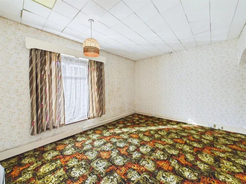 8, Unity Street, Kingswood, Bristol, BS15 8EE