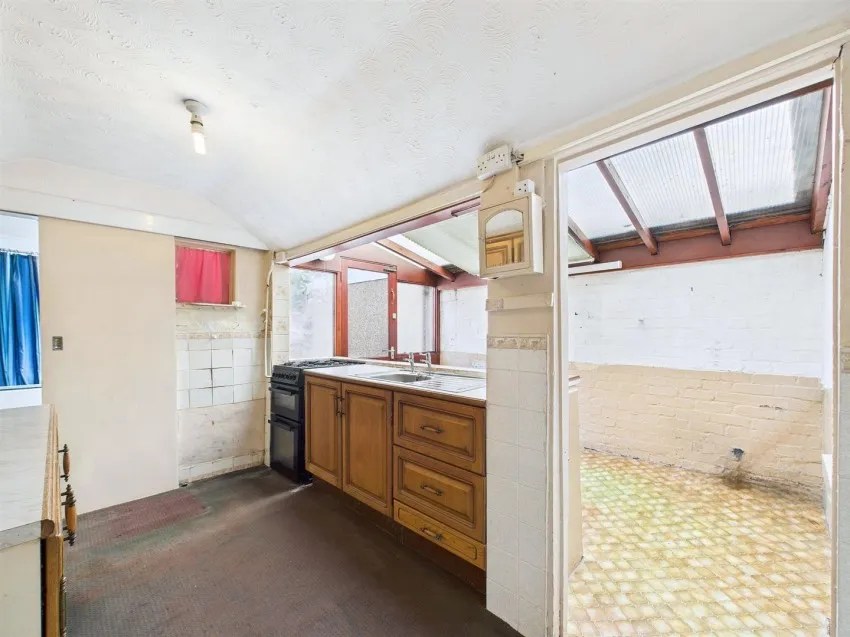 8, Unity Street, Kingswood, Bristol, BS15 8EE