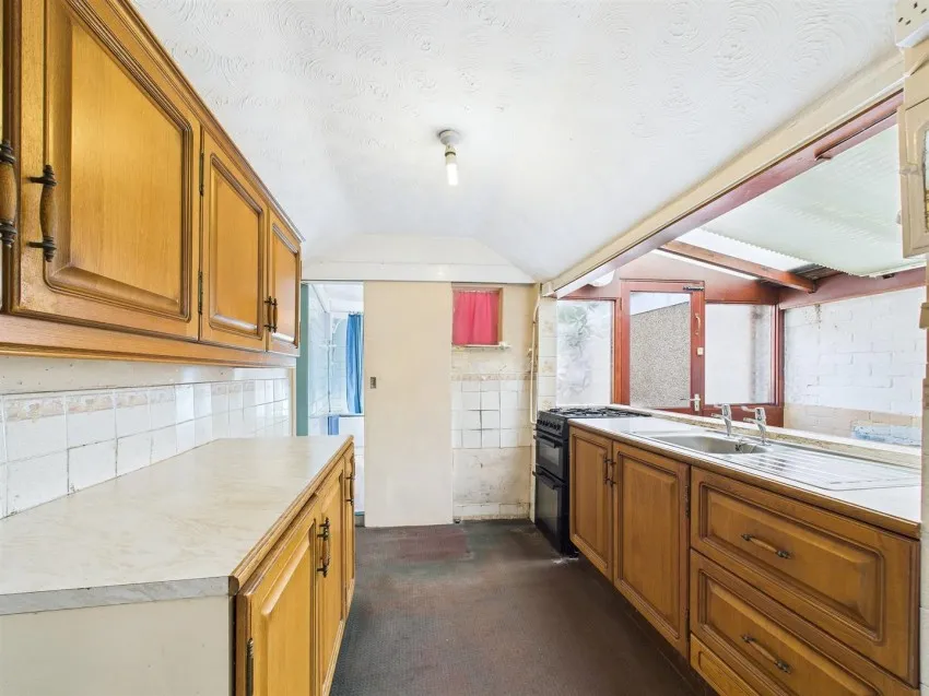8, Unity Street, Kingswood, Bristol, BS15 8EE