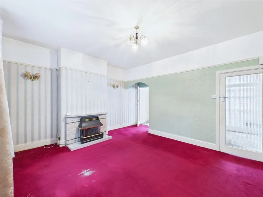 8, Unity Street, Kingswood, Bristol, BS15 8EE