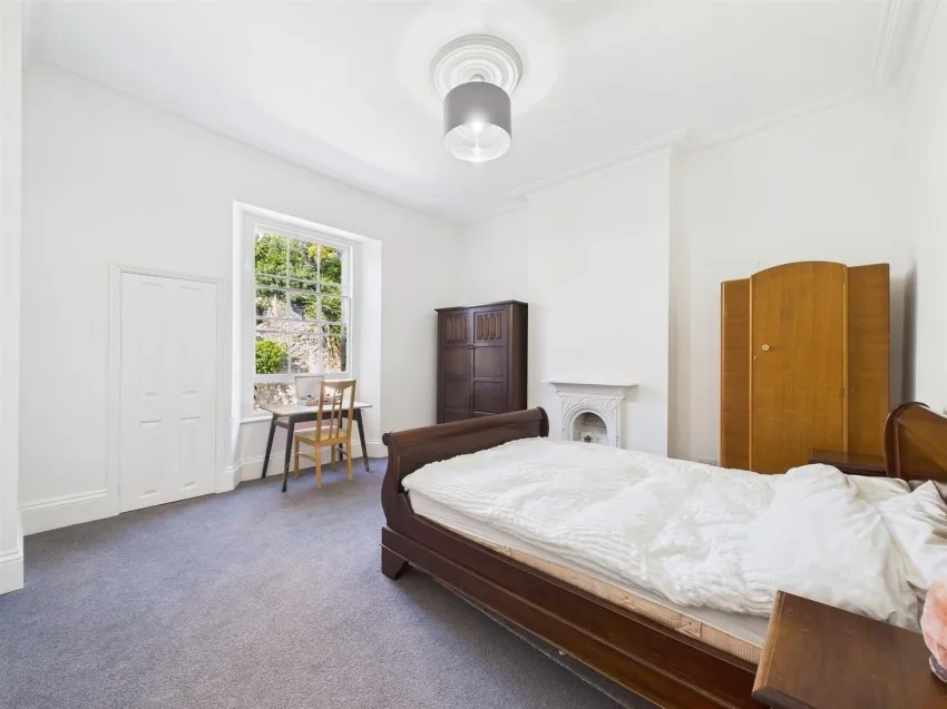 Property cover