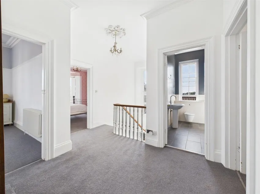 8,
                                Connaught Place, Weston-Super-Mare, BS23 2QA