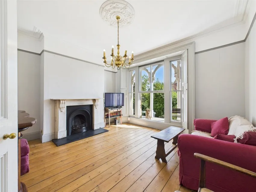 8,
                                Connaught Place, Weston-Super-Mare, BS23 2QA