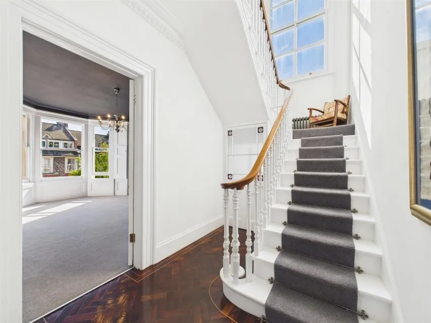 8,
                                Connaught Place, Weston-Super-Mare, BS23 2QA