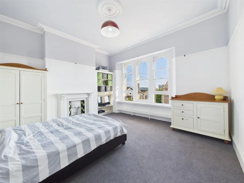 8,
                                Connaught Place, Weston-Super-Mare, BS23 2QA