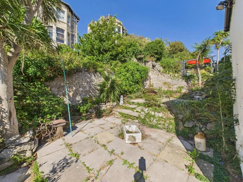 8,
                                Connaught Place, Weston-Super-Mare, BS23 2QA