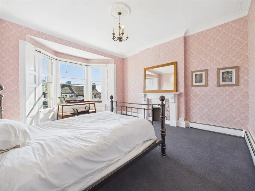 8,
                                Connaught Place, Weston-Super-Mare, BS23 2QA