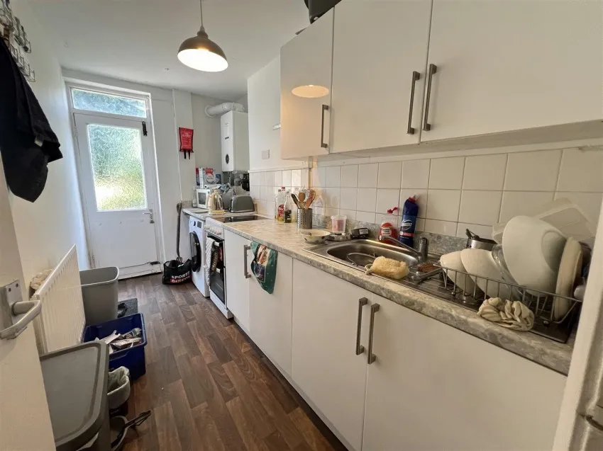 11, Hepburn Road, St Pauls, Bristol, BS2 8UD